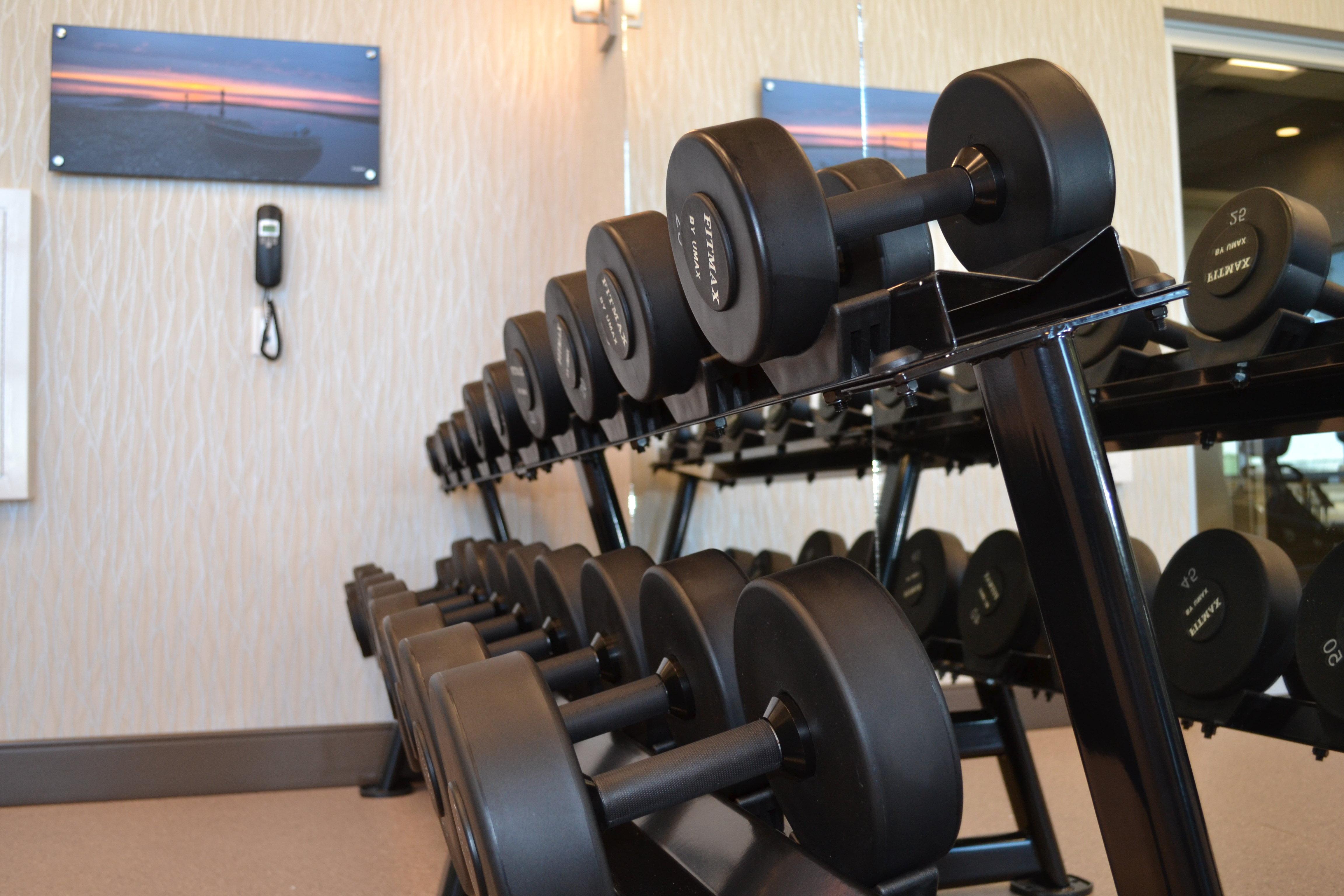 Holiday Inn Express & Suites Cold Lake By Ihg Eksteriør billede